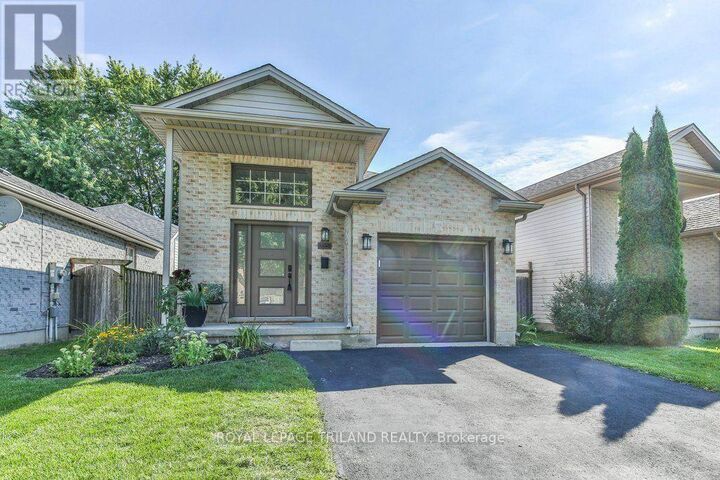 Property Photo:  1840 Marconi Boulevard  ON N5V 4Y1 