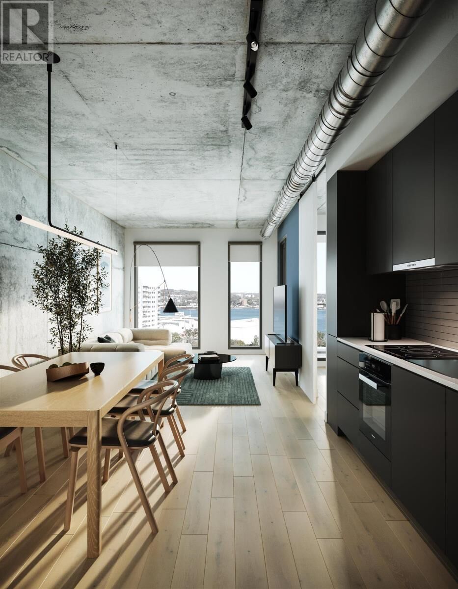 Property Photo:  2250 Maitland St 214  NS B3K 2Z9 
