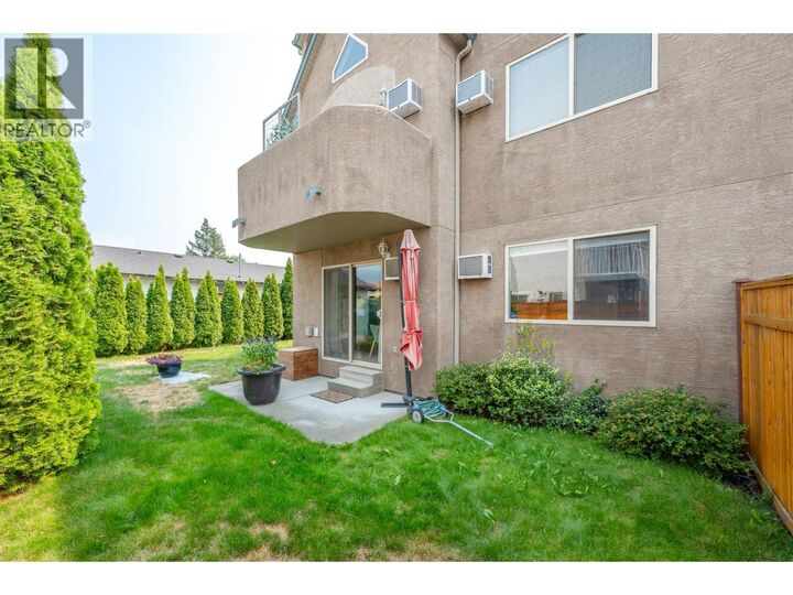 Property Photo: 1049 Churchill Avenue 101 BC V2A 9A7
