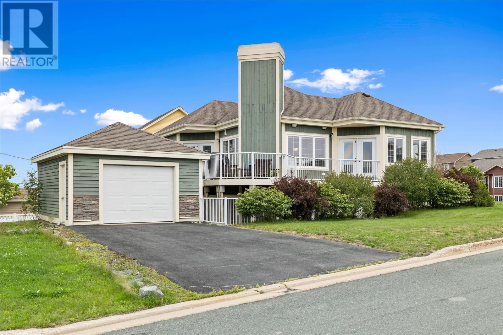 Property Photo:  30 Sgt Donald Lucas Drive  NL A1L 0W8 