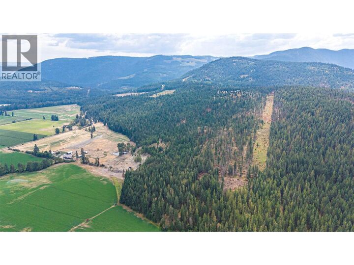 Property Photo:  Lot A Dure Meadow S. Road  BC V0E 2G7 
