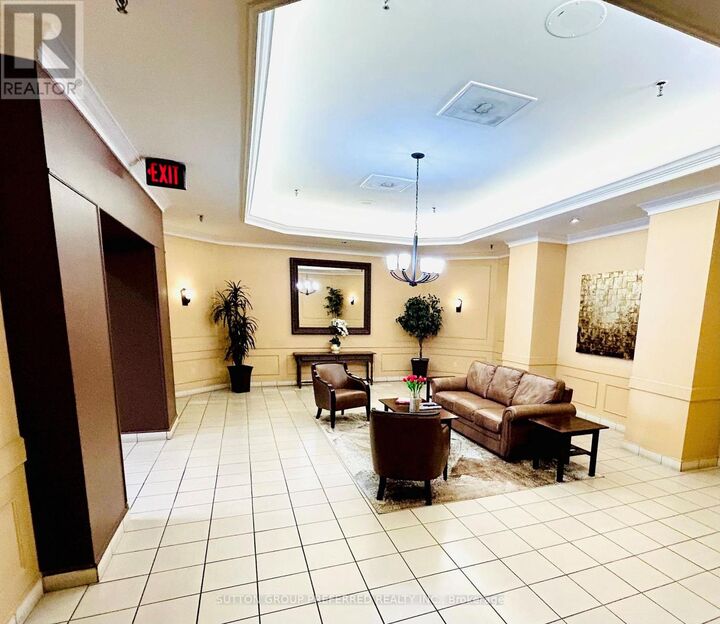 Property Photo: 389 Dundas Street 2201 ON N6B 3L5