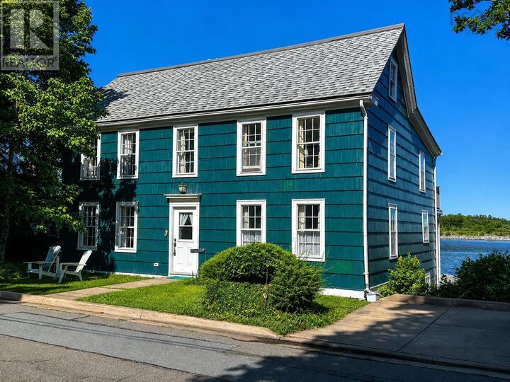 Property Photo:  32 Main Street  NS B0T 1K0 