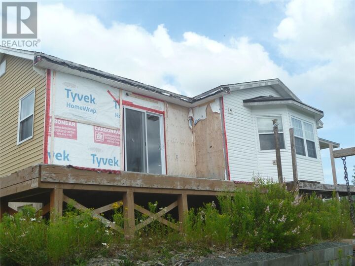 Property Photo:  34 Mahaneys Lane  NL A1Y 1B7 