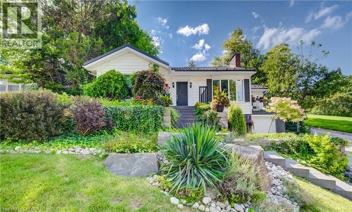 Property Photo:  24 Forest Road  ON N1S 3B2 
