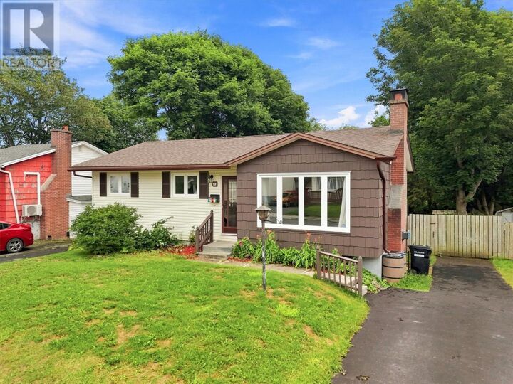 Property Photo: 19 Knowling Street NL A1E 2N8