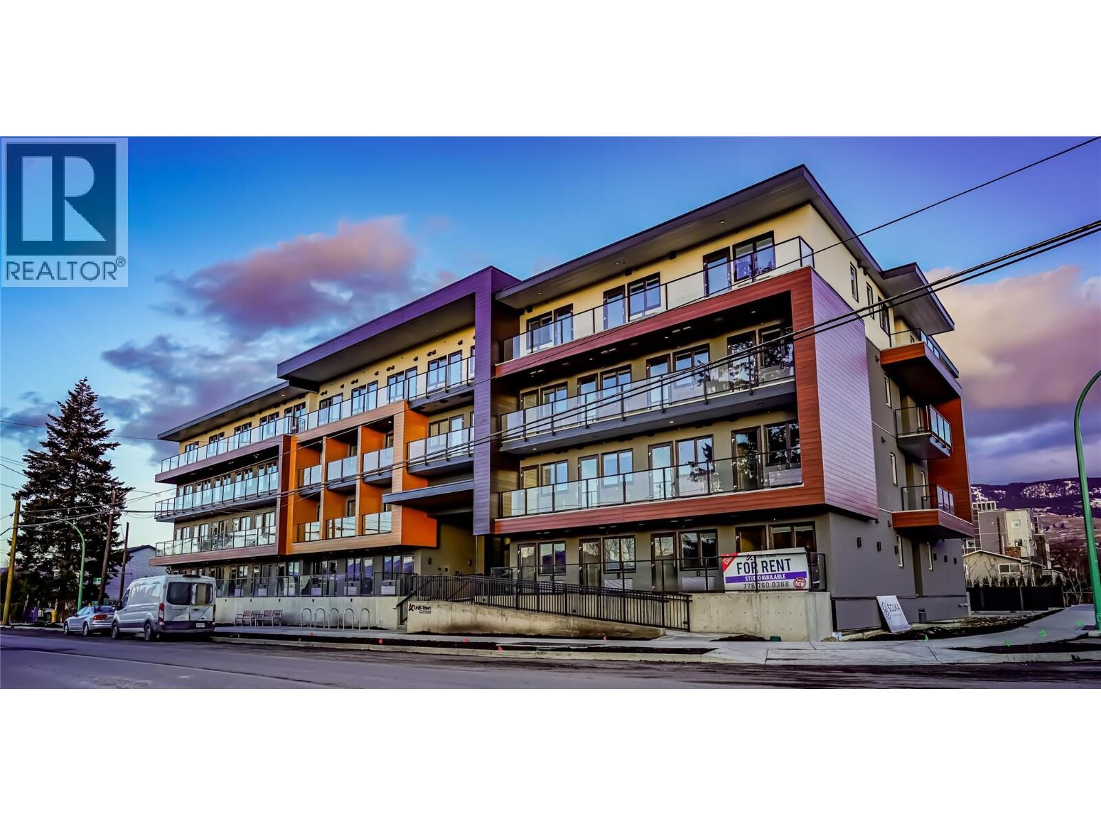 Property Photo: 345 Dougall Road North Ph12 BC V1X 0A8