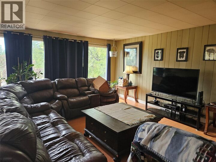 Property Photo: 384 6 Highway South BC V0G 1R1
