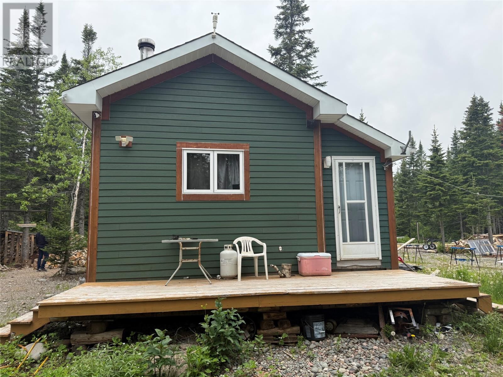 Property Photo:  13 Old Railbed Road  NL A0L 1G0 