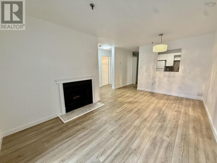 Property Photo: 3700 John Parr Drive 302 NS B3K 5V4