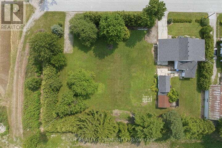 Property Photo: 6594 James Street ON N0N 1K0