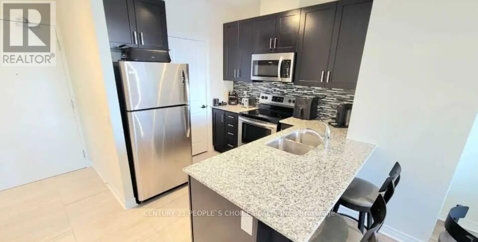 Property Photo: 7325 Markham Road 208 ON L3S 0C9