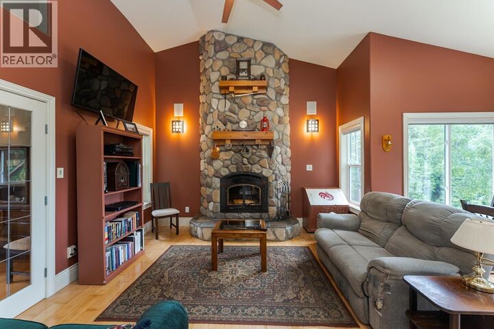 Property Photo: 7756 North Nechako Road BC V2K 4Z5