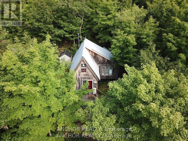 550 Shawanaga Lake — photo 1