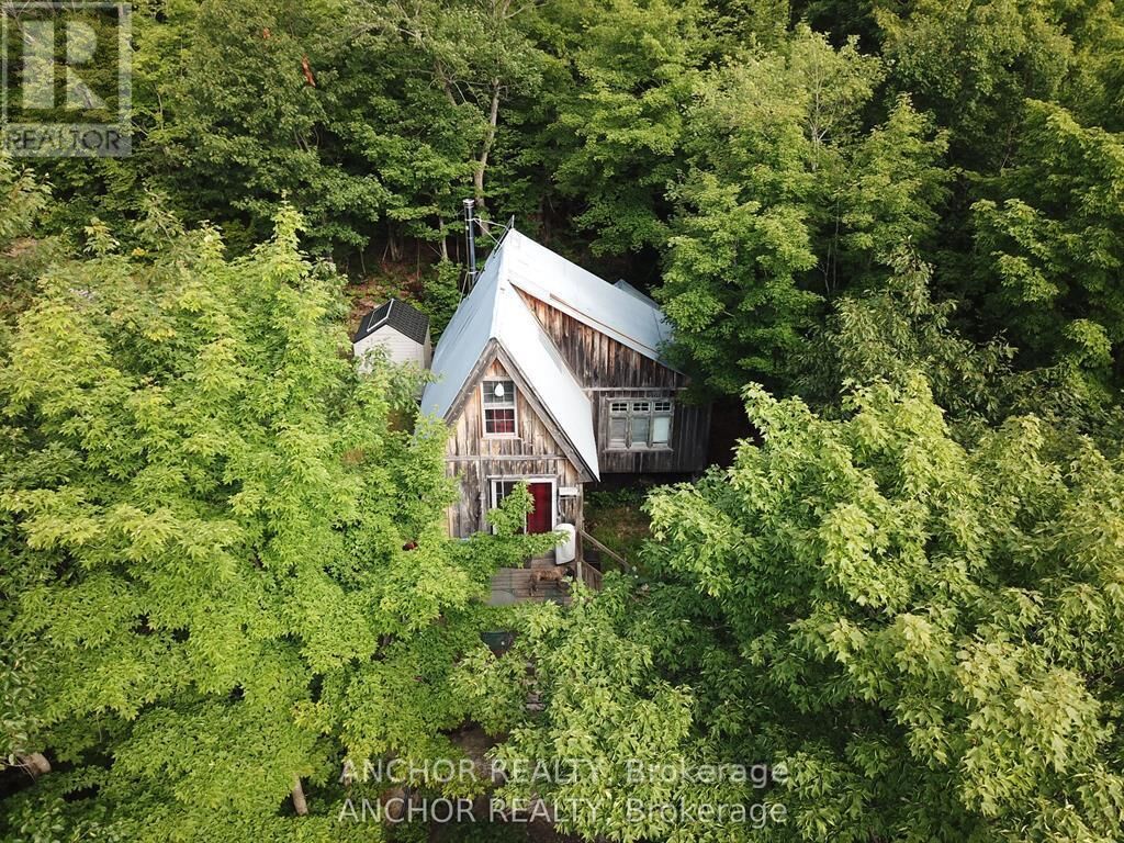 Property Photo:  550 Shawanaga Lake  ON P0A 1G0 