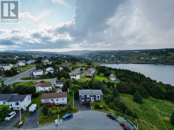 Property Photo:  5 Coppertop Place  NL A1K 1A7 