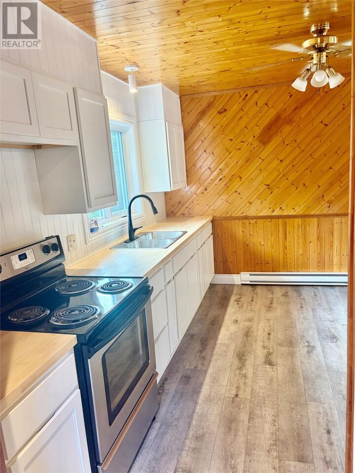 Property Photo: 34 Little Bull Pond Road NL A0A 2R0
