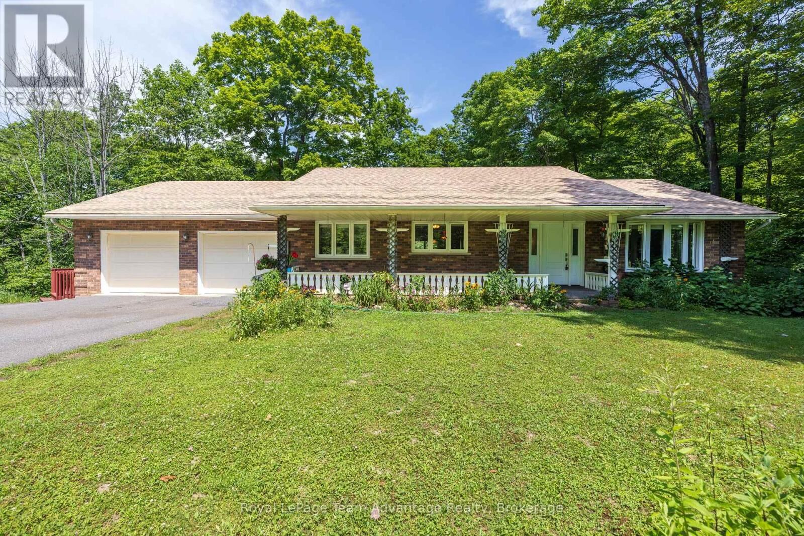 Property Photo: 120 Rankin Lake Road ON P2A 0B2