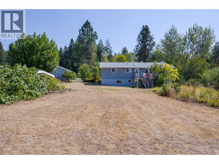 Property Photo: 1141 70 Street Southeast BC V1E 1X8