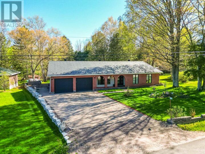 Property Photo: 49 Catherine Drive ON P0H 1B0