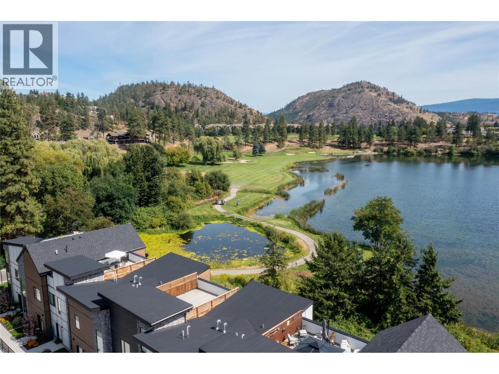 Property Photo: 2735 Shannon Lake Road 501 BC V4T 1V6