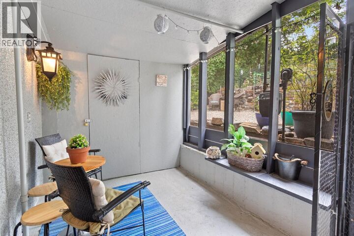 Property Photo:  711 Ibbitson Street  BC V0B 1G3 