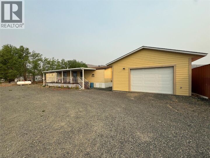 6721 Valley Road — photo 1