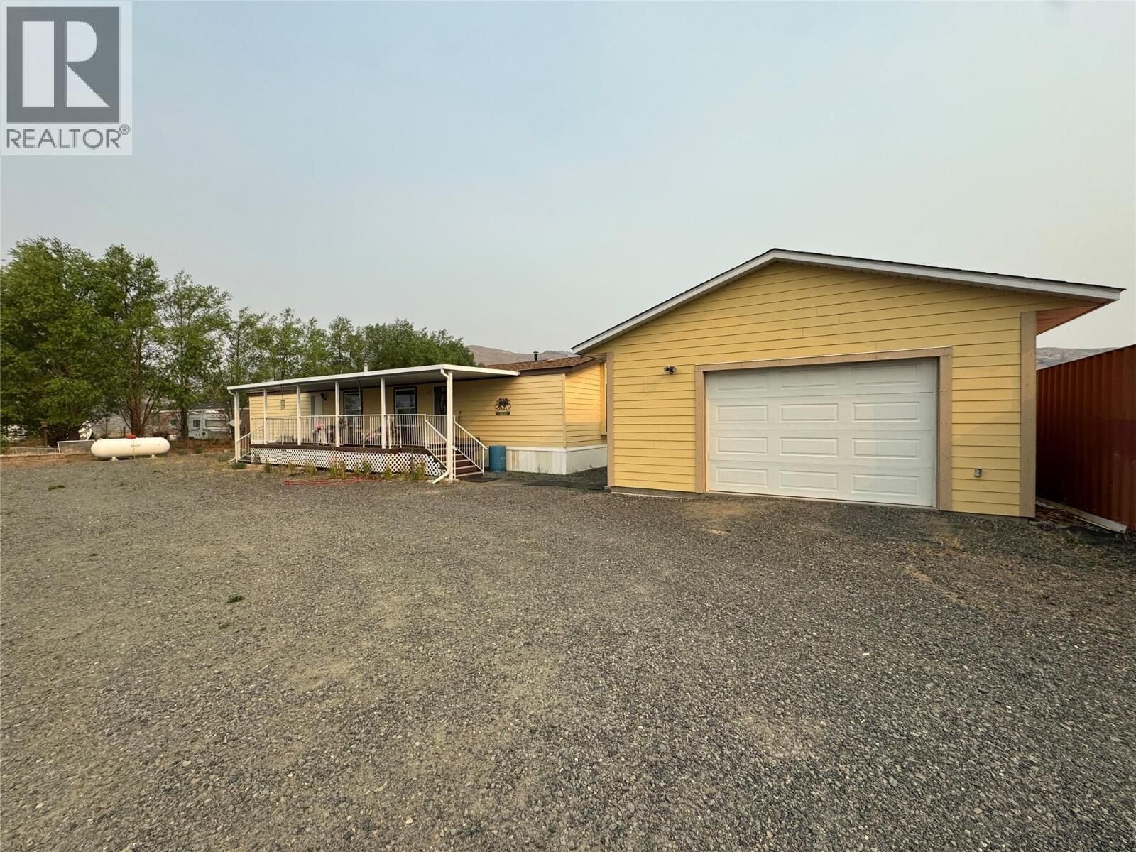Property Photo: 6721 Valley Road BC V0K 2J0