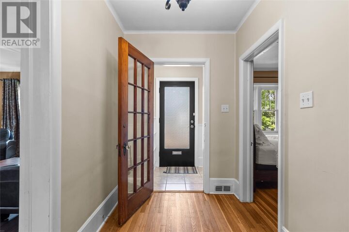 Property Photo: 38 Forest Road NL A1C 2C1