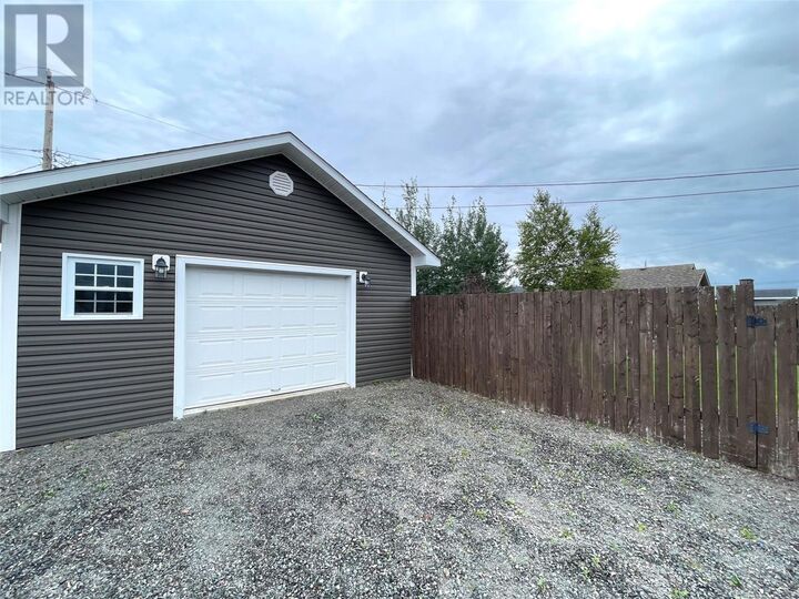 Property Photo: 36 McCarthy Street NL A2B 0A7