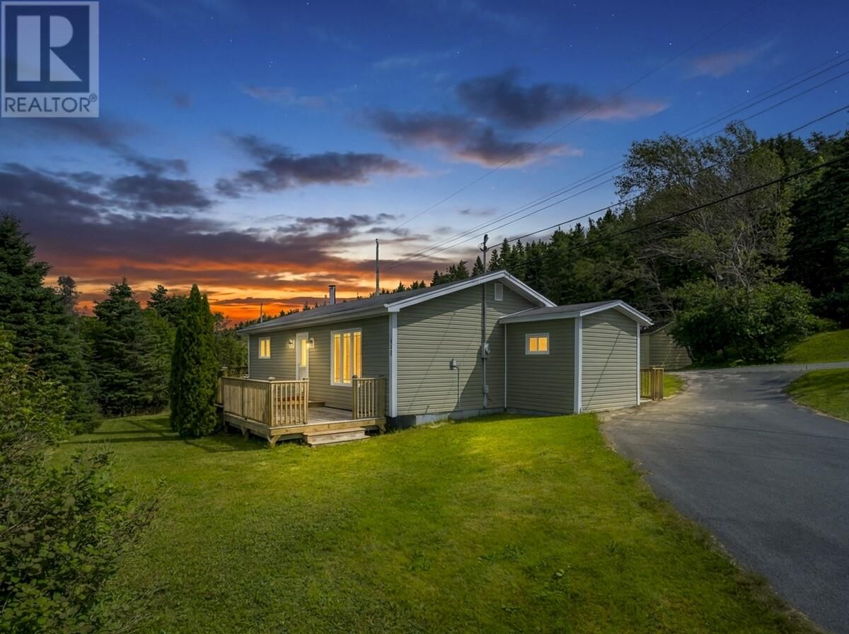 Property Photo:  130 Main Road  NL A0B 1R0 