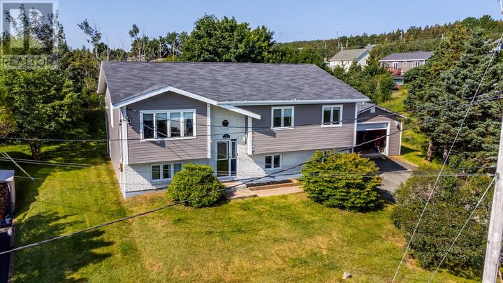 Property Photo:  12 Riverview Place  NL A1K 1B4 