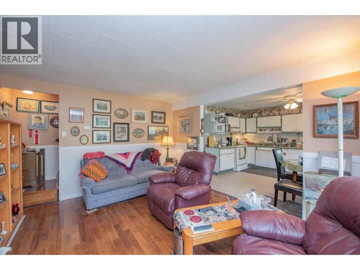 Property Photo: 5727 Ponderosa Road BC V0E 1W0