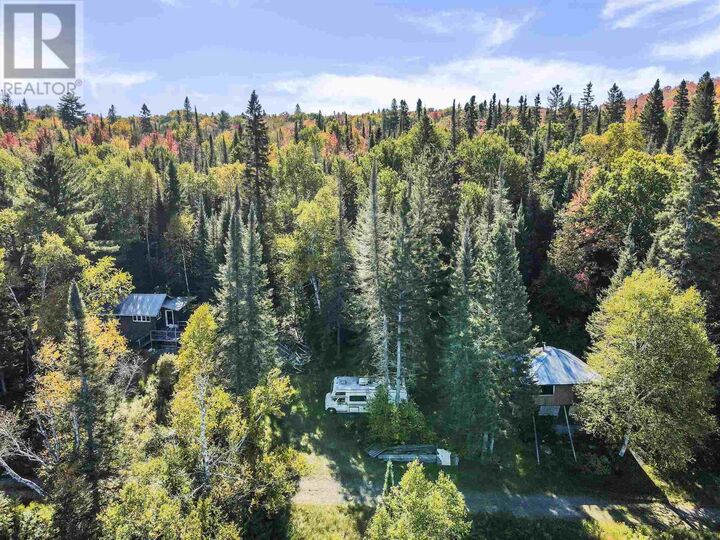 . Ranger Lake Rd — photo 1