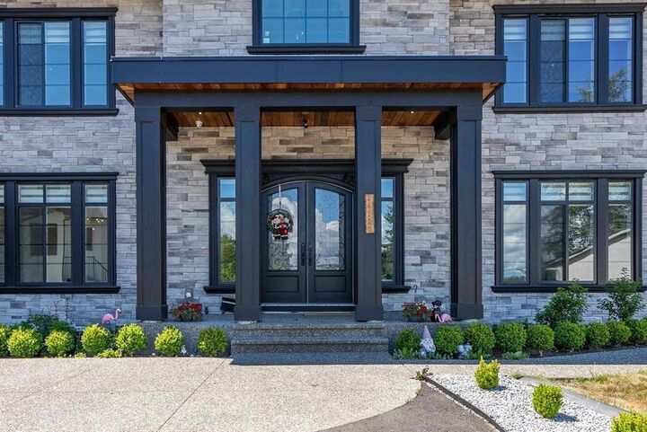 Property Photo: 14120 Sunridge Place BC V3W 6B1