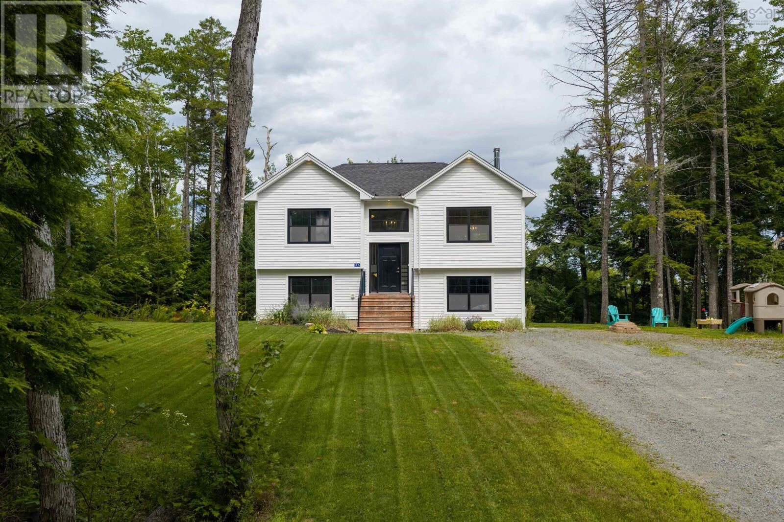 Property Photo:  46 Chalet Lane  NS B4G 0B6 