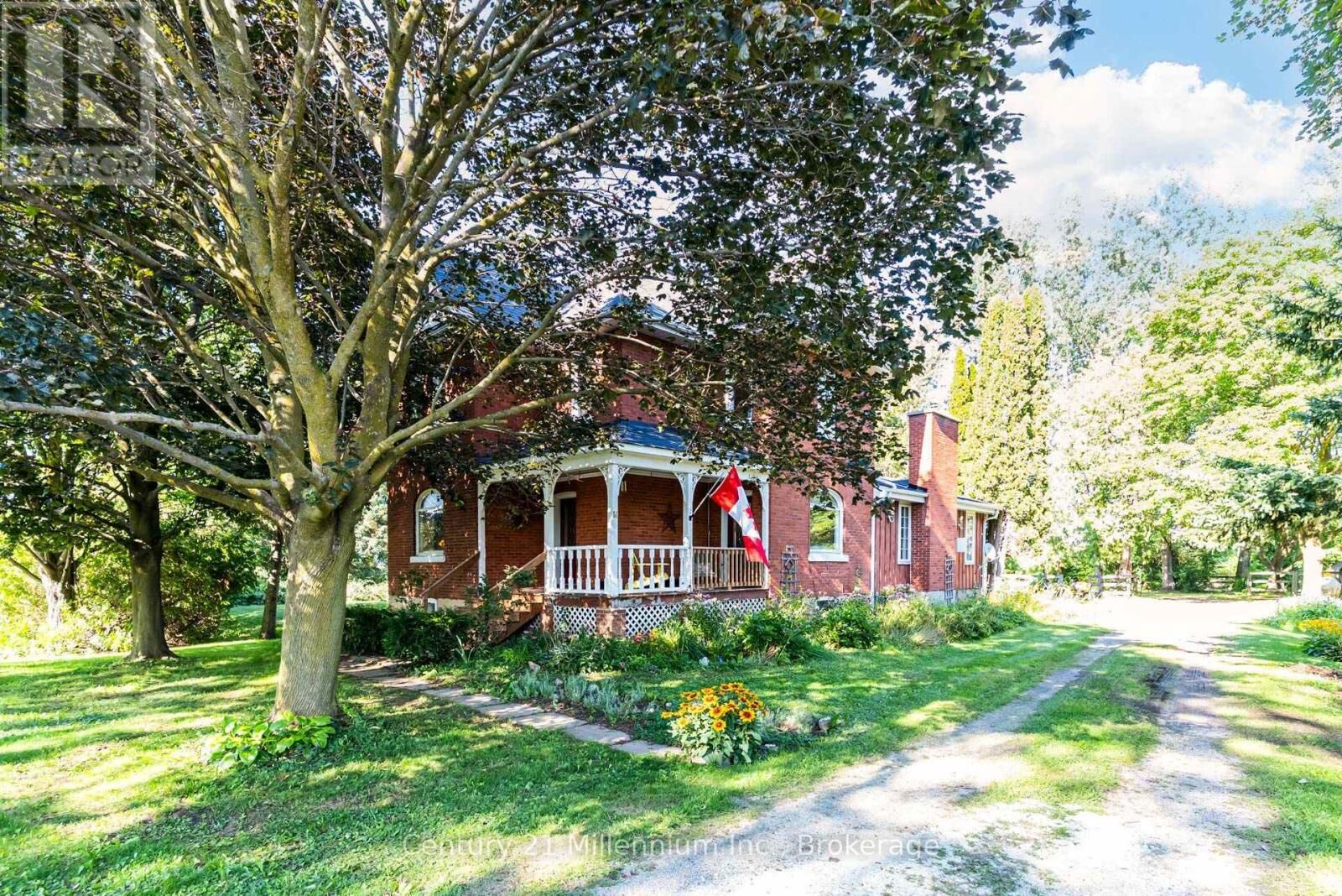 Property Photo: 1851 6 Corners North ON L0M 1S0