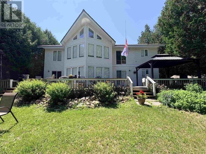 Property Photo: 3882 Hamilton Dr ON P0R 1G0