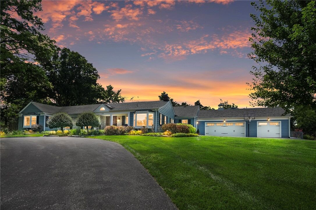 Property Photo: 4275 Trails End Drive OH 45429