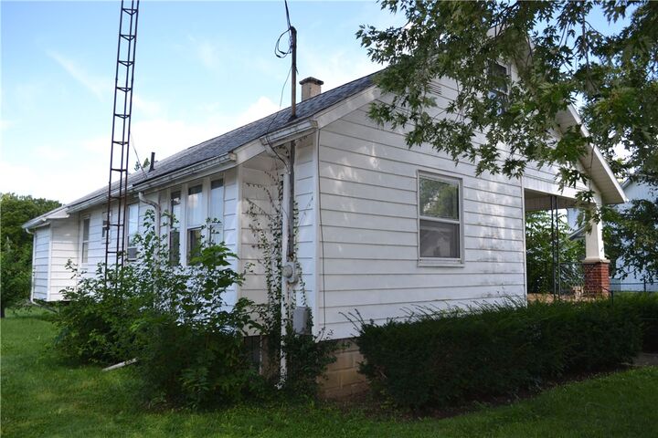 Property Photo:  75 S Main Street  OH 45349 