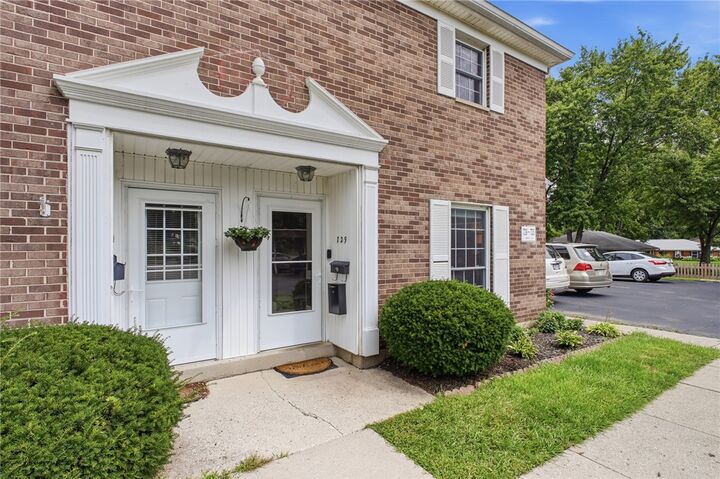 Property Photo:  729 Clareridge Lane  OH 45458 