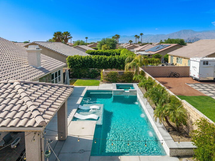 Property Photo: 41153 Danforth Court CA 92203