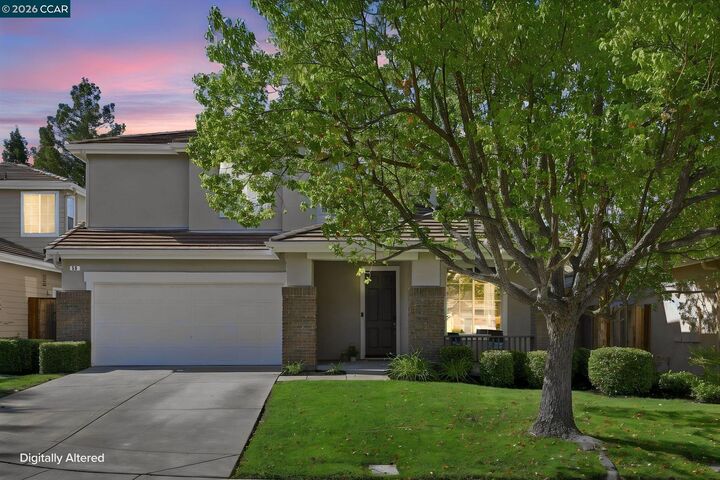 Property Photo:  56 Marigold Ct  CA 94506 