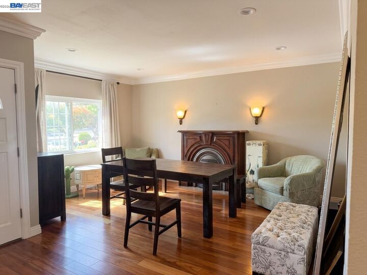 Property Photo:  4747 Hansen Ave  CA 94536 