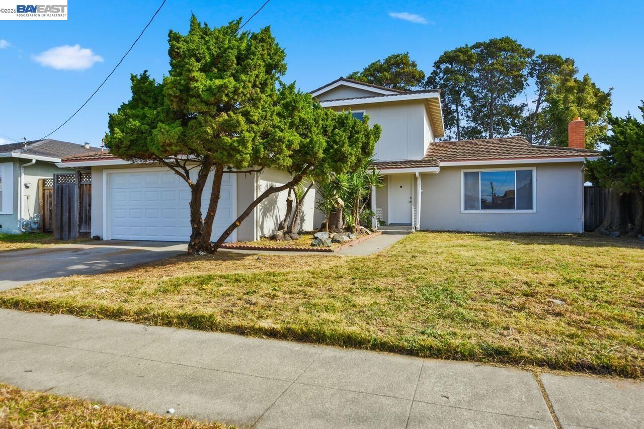 Property Photo:  14544 Tiburon Rd  CA 94577 