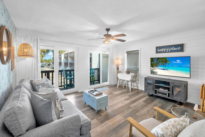 Property Photo:  5717 Thomas Drive # C148  FL 32408 