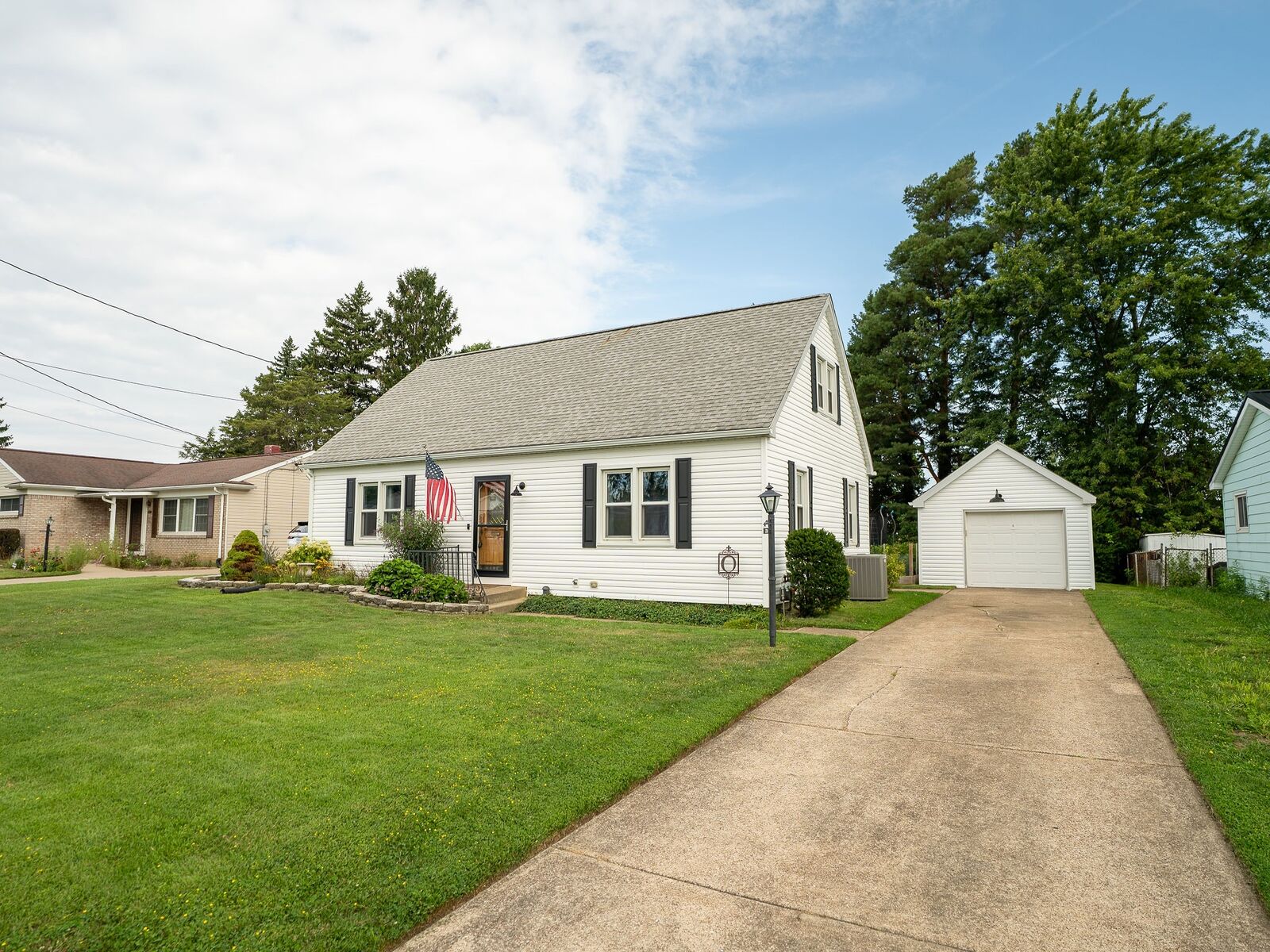 Property Photo:  1704 W 40th Street  PA 16509 