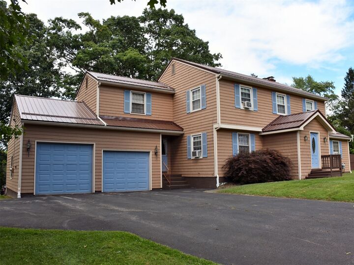 Property Photo:  483 Jackson Park Drive  PA 16335 