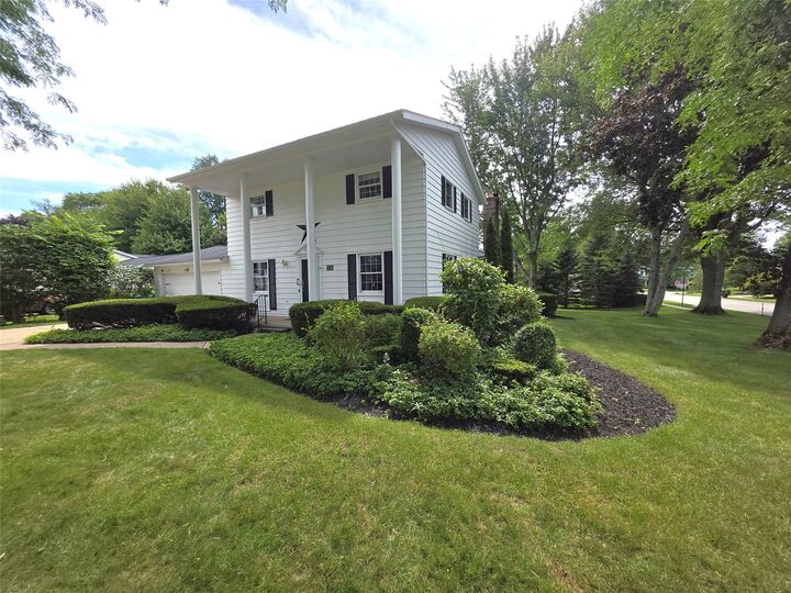 Property Photo:  5836 Heritage Drive  PA 16509 