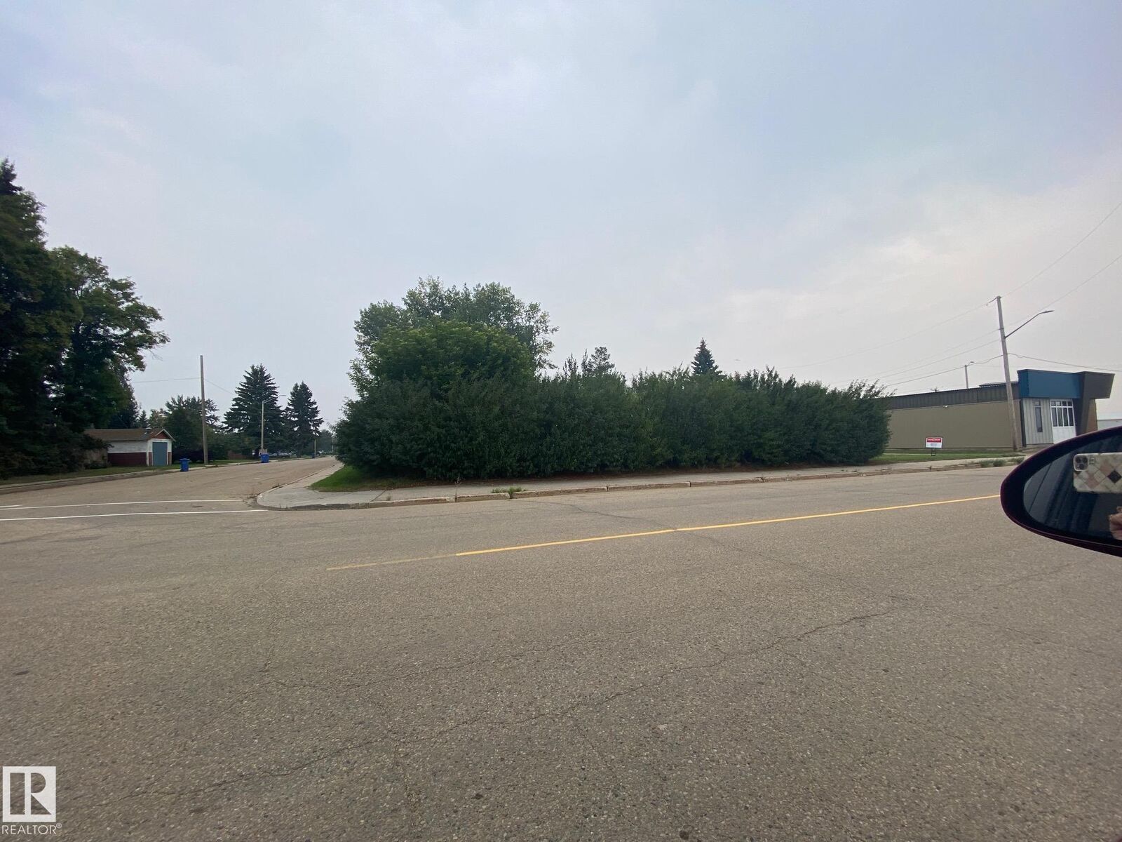 Property Photo:  4019 47 Street  AB T9A 1B7 
